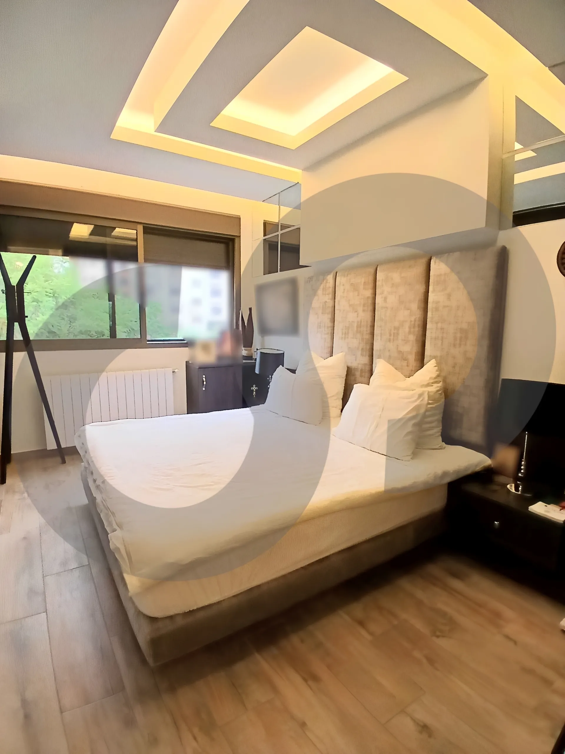 Apartment for Sale in Haret Sakher