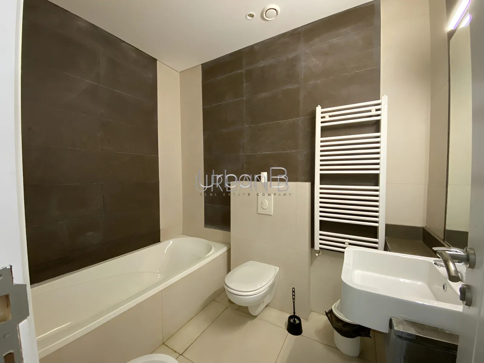 Residential in Gemmayzeh, beirut, lebanon