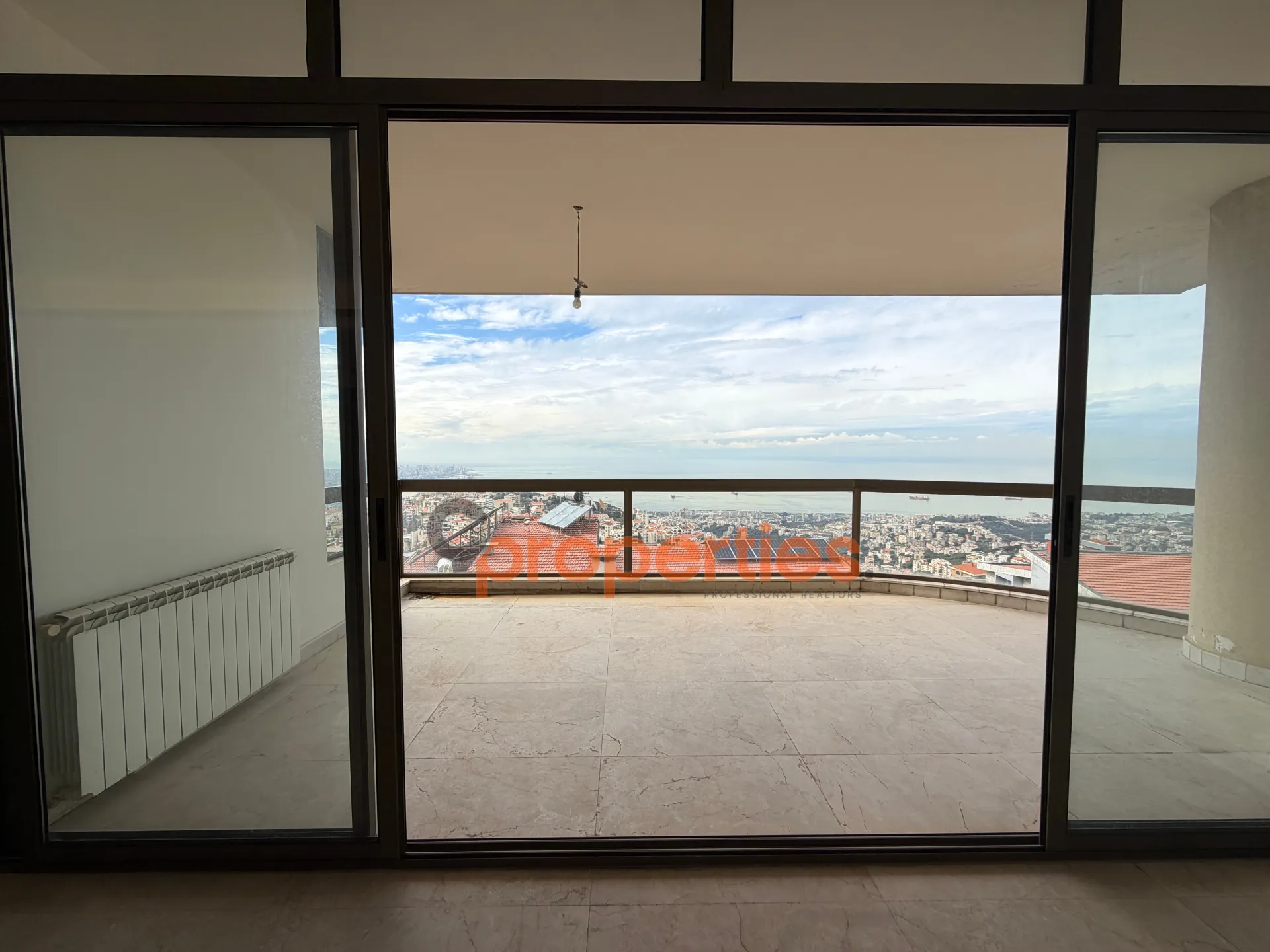 Apartment for sale in Biyyadah, Lebanon
