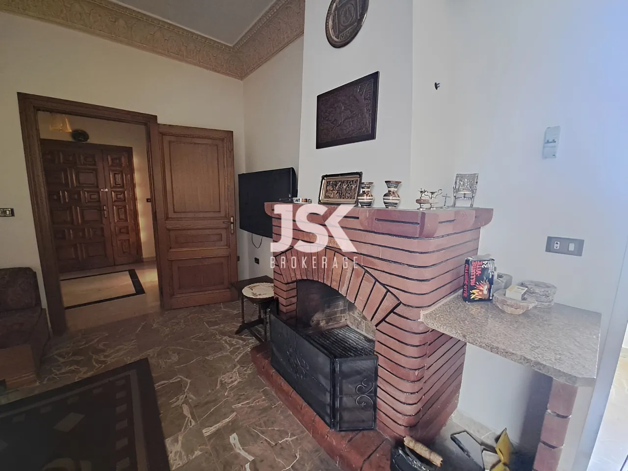 Apartment for Sale in Rawda