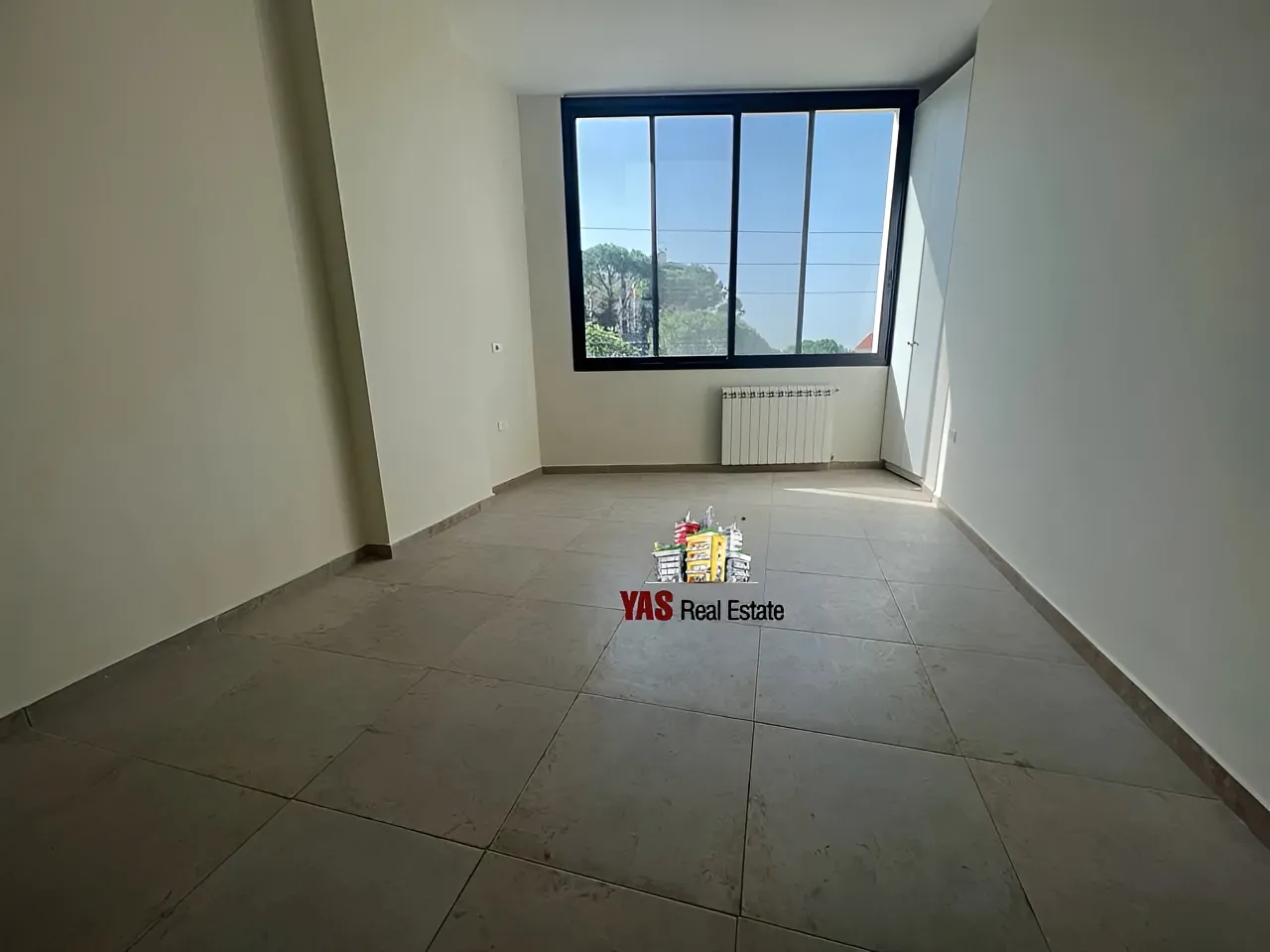 Apartment for Sale in Broumana