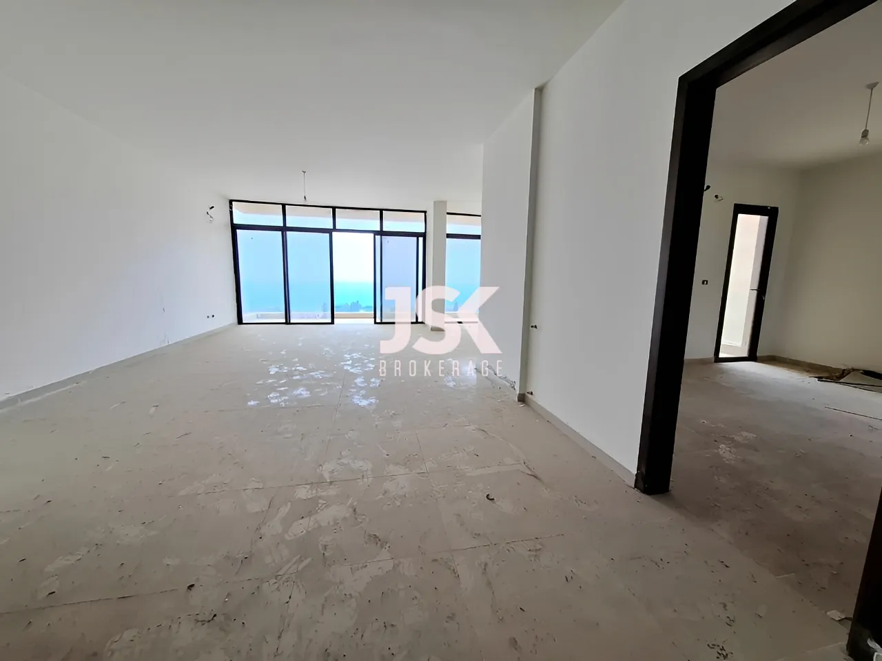 Apartment for Sale in Edde - 3 bed