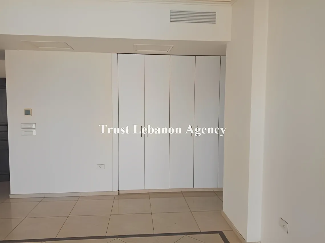 Apartment for Sale in Achrafieh - 3 bed, 3 bath