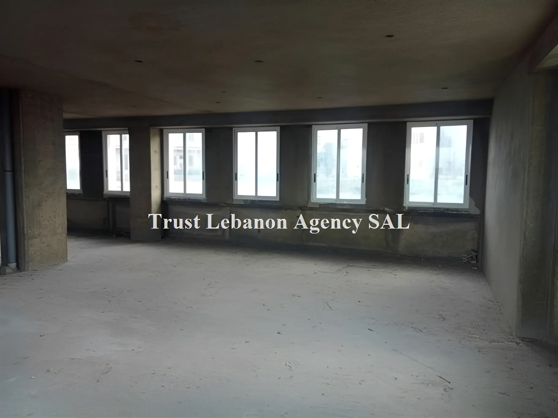 Office For Sale in Achrafieh, Mar Michael