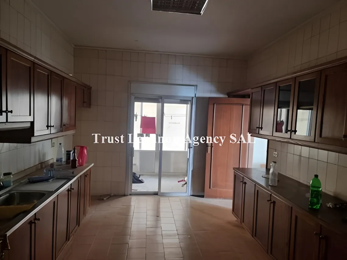 Apartment for Sale in Keserwan Haret Sakher
