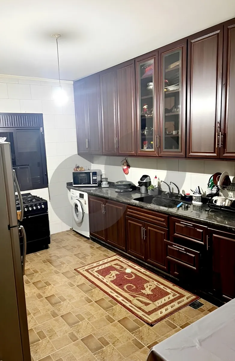 Apartment for Sale in Bouar