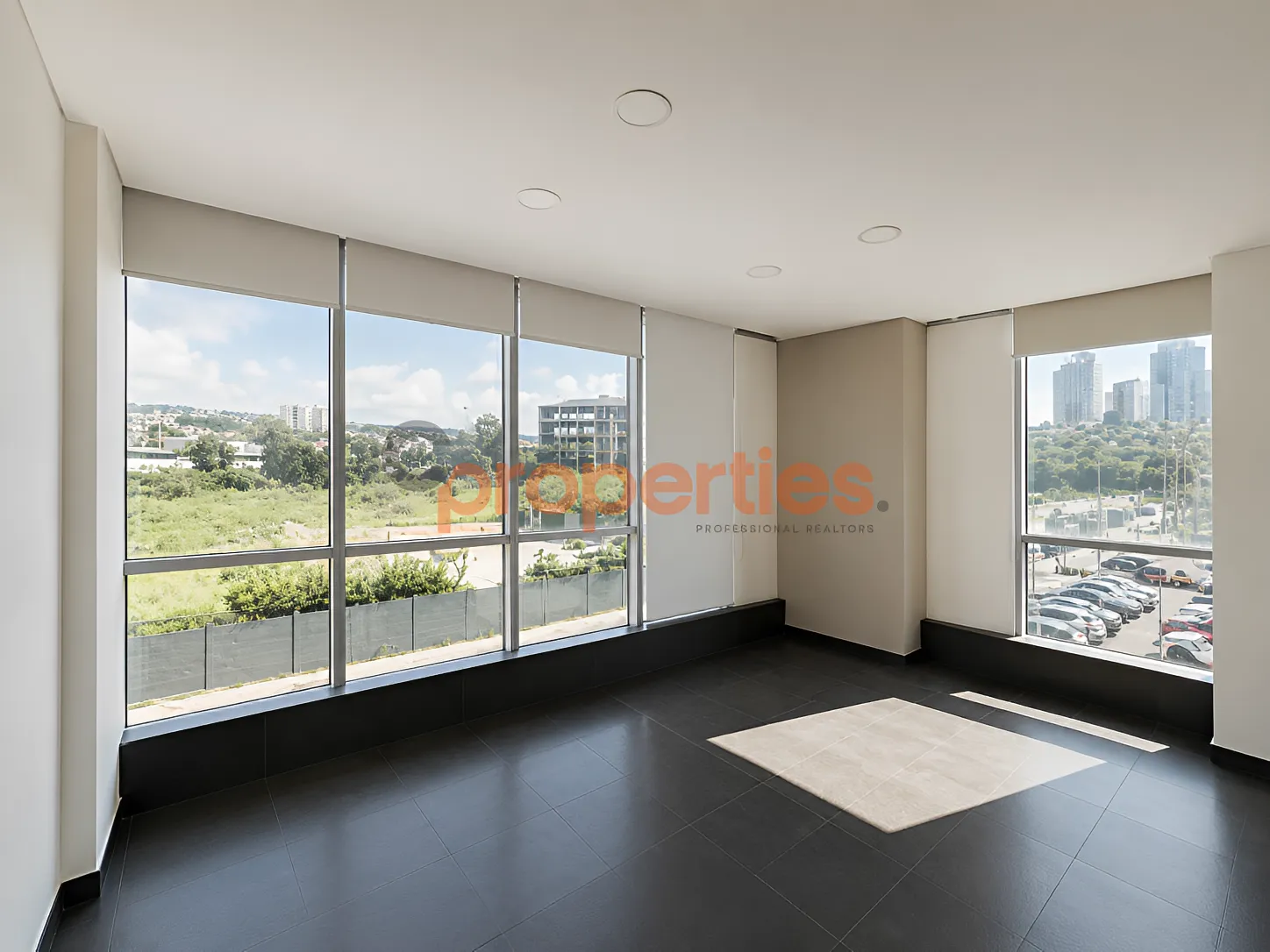 Office for rent in Dekwaneh, Lebanon