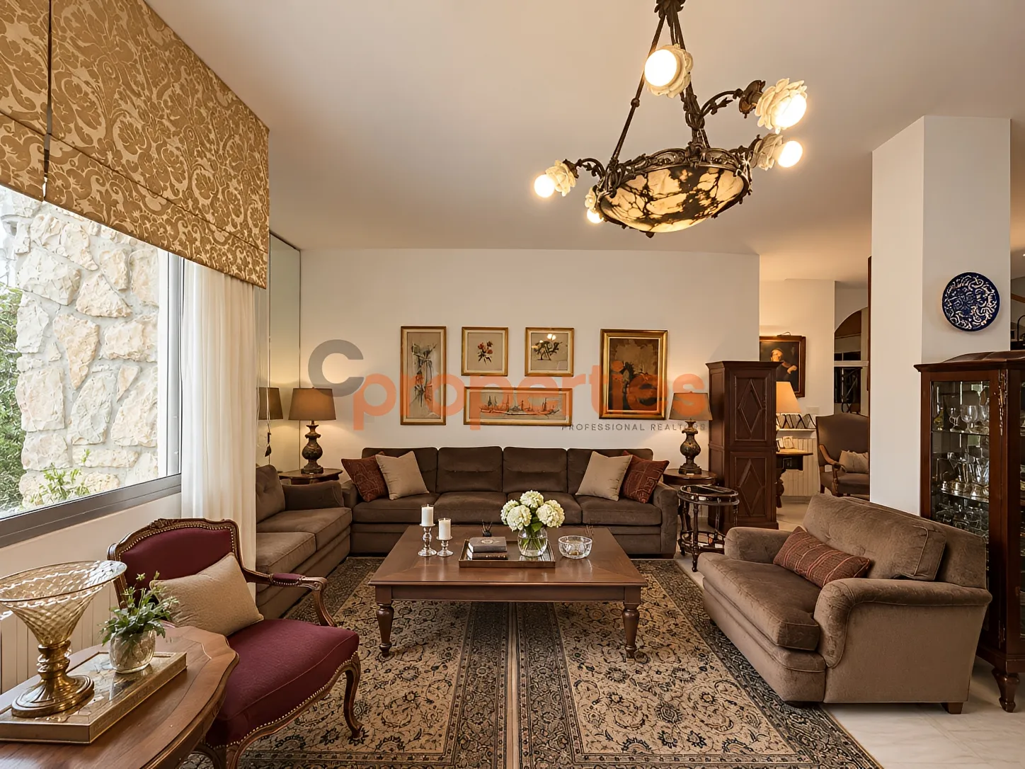 Apartment for Sale in Mtaileb