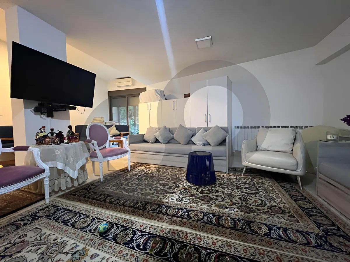 Apartment for Sale in Ajaltoun, Lebanon - 3 bed, 4 bath