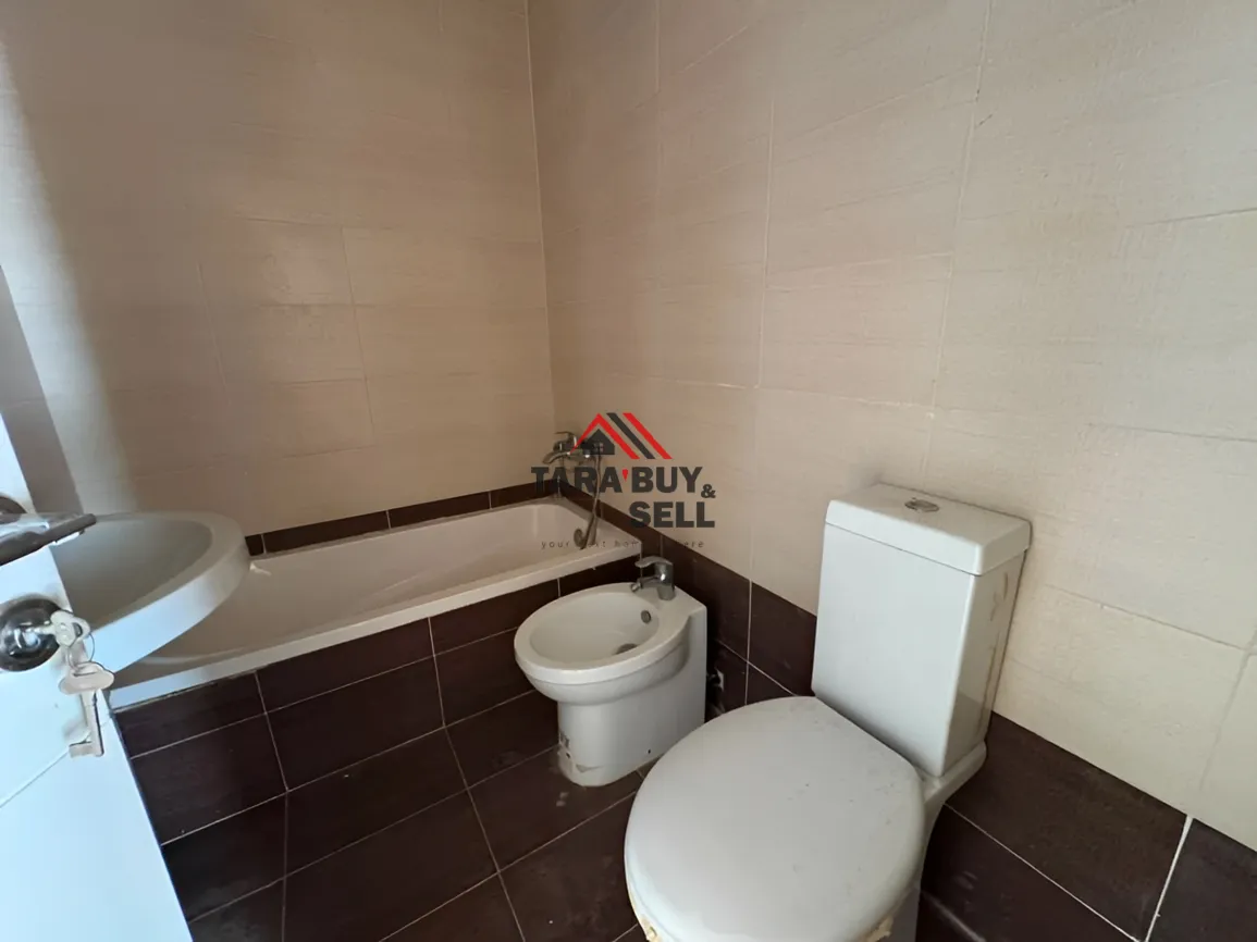 Apartment for sale in Dbayeh, Lebanon