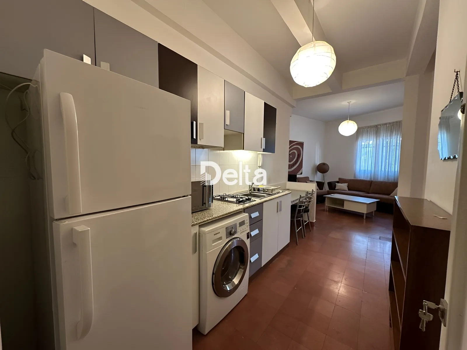 Residential in Kraytem, beirut, lebanon - 1 bed, 1.0 bath