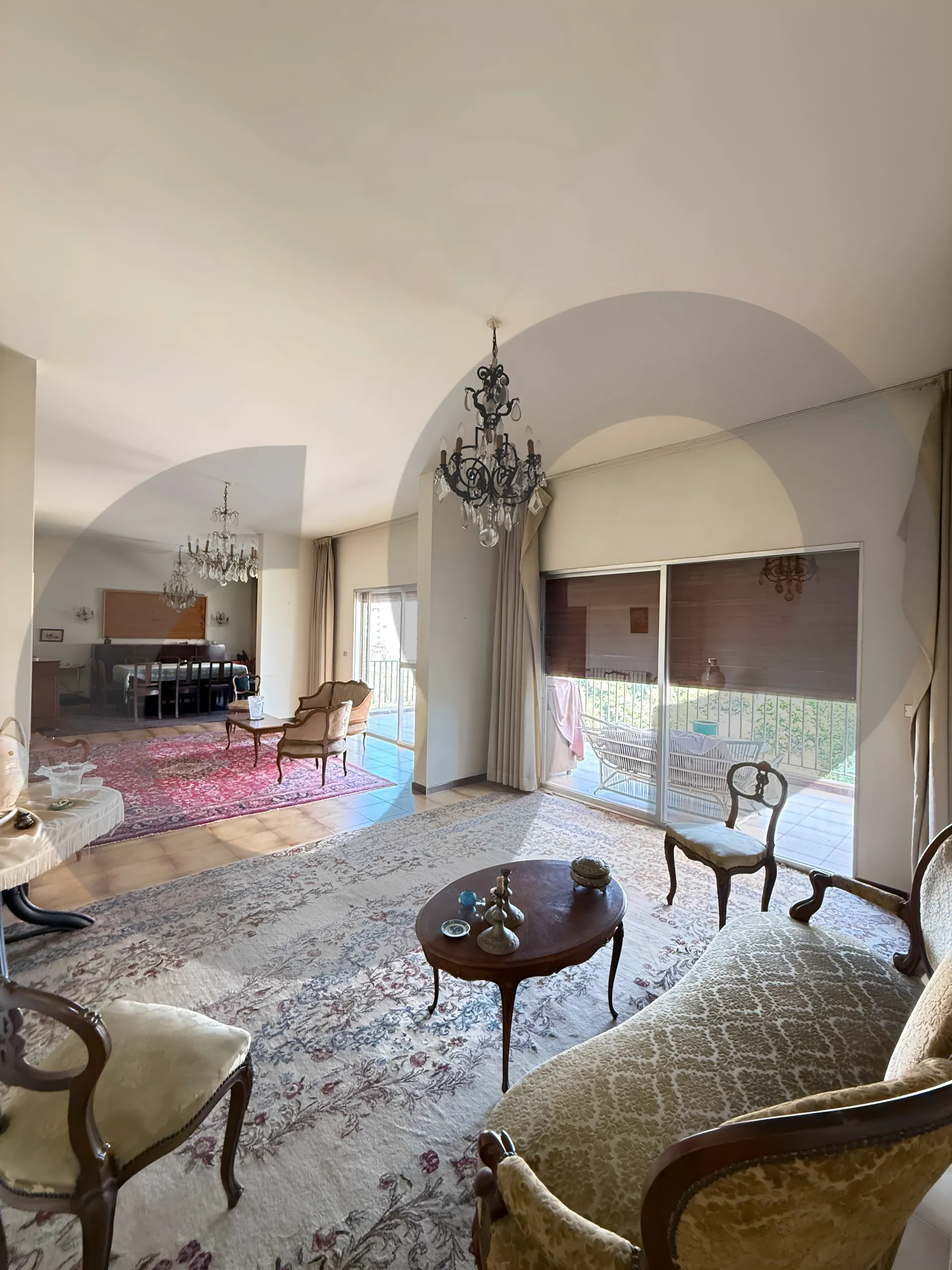 Apartment for Sale in Antelias
