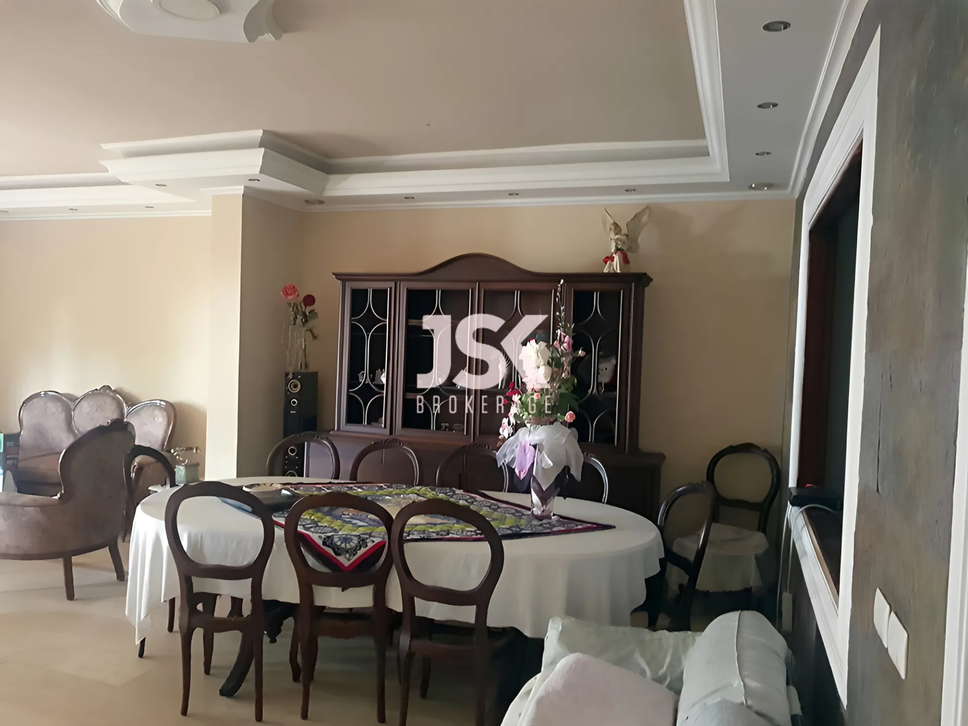 Apartment for Sale in Habboub