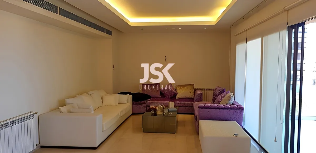 Apartment for Sale in Sahel Aalma, Lebanon - 3 bed, 4 bath