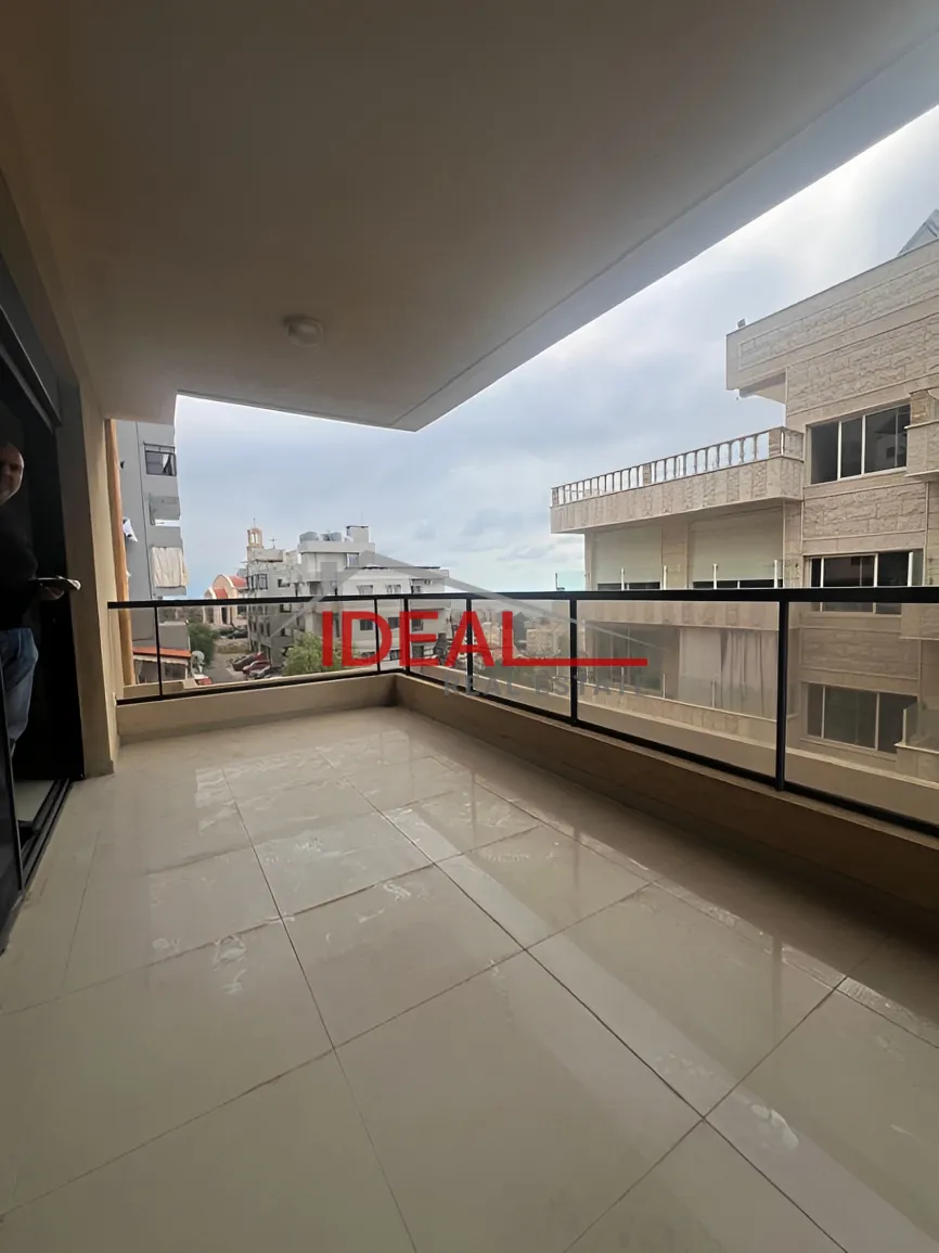 Apartment for sale in Blat, Lebanon