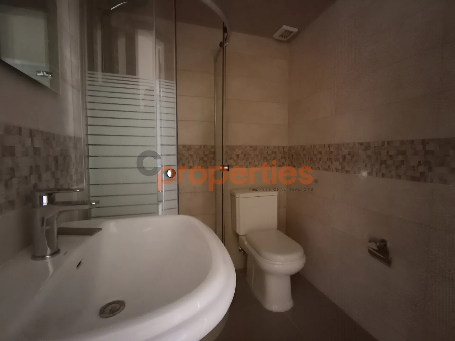 Apartment for Rent in Chekka