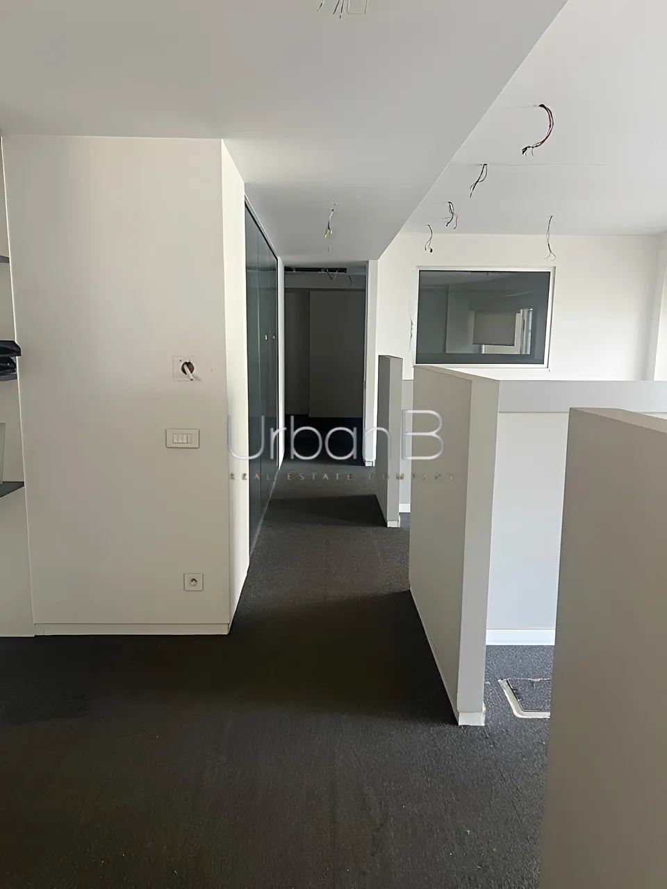 Office for rent in Achrafieh, beirut, lebanon