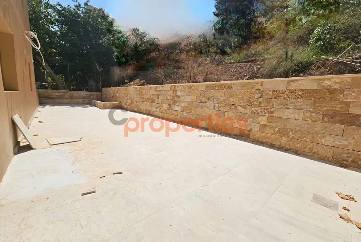 Apartment for Sale in Aaoukar
