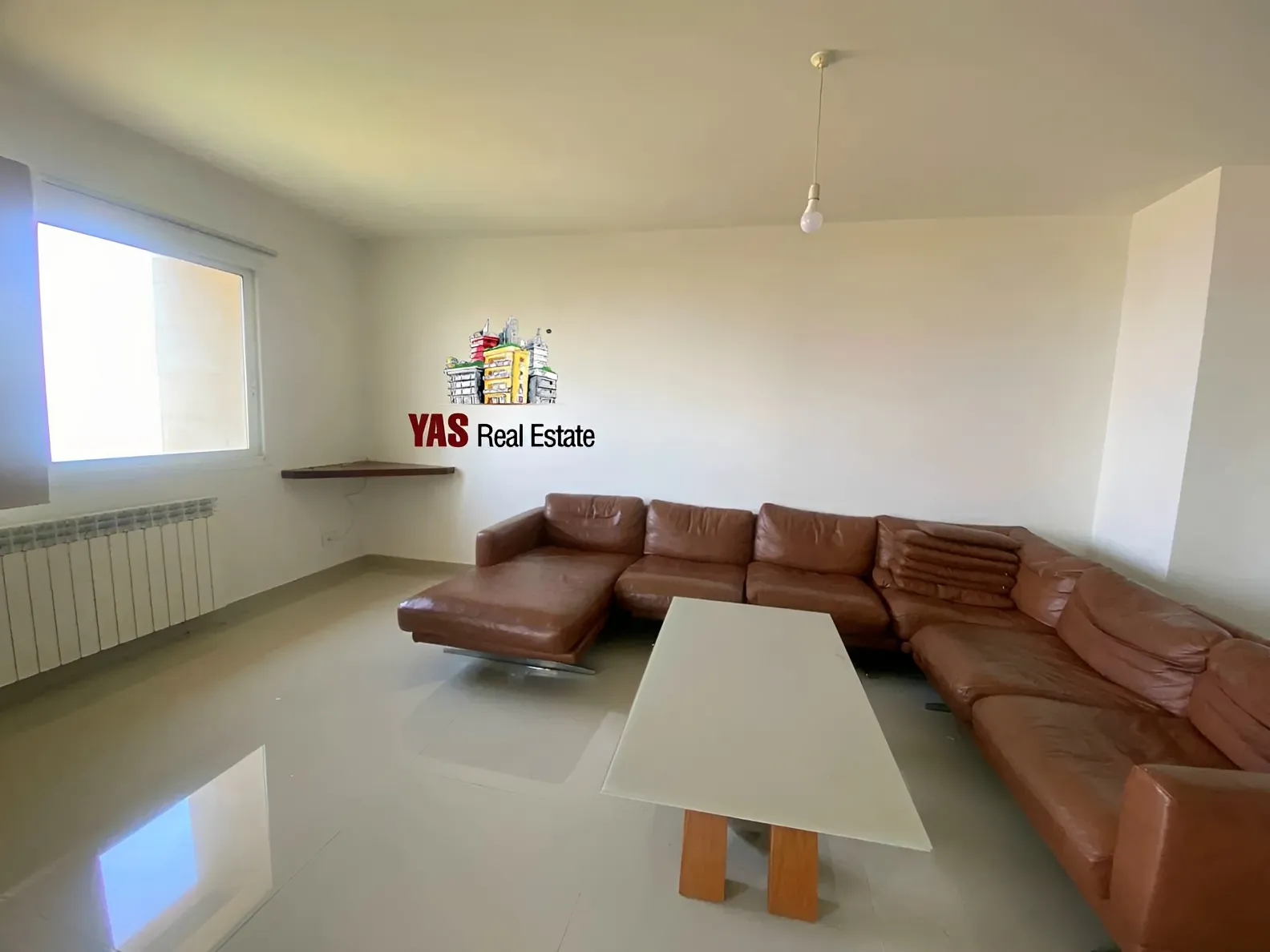 Apartment for Sale in Adma