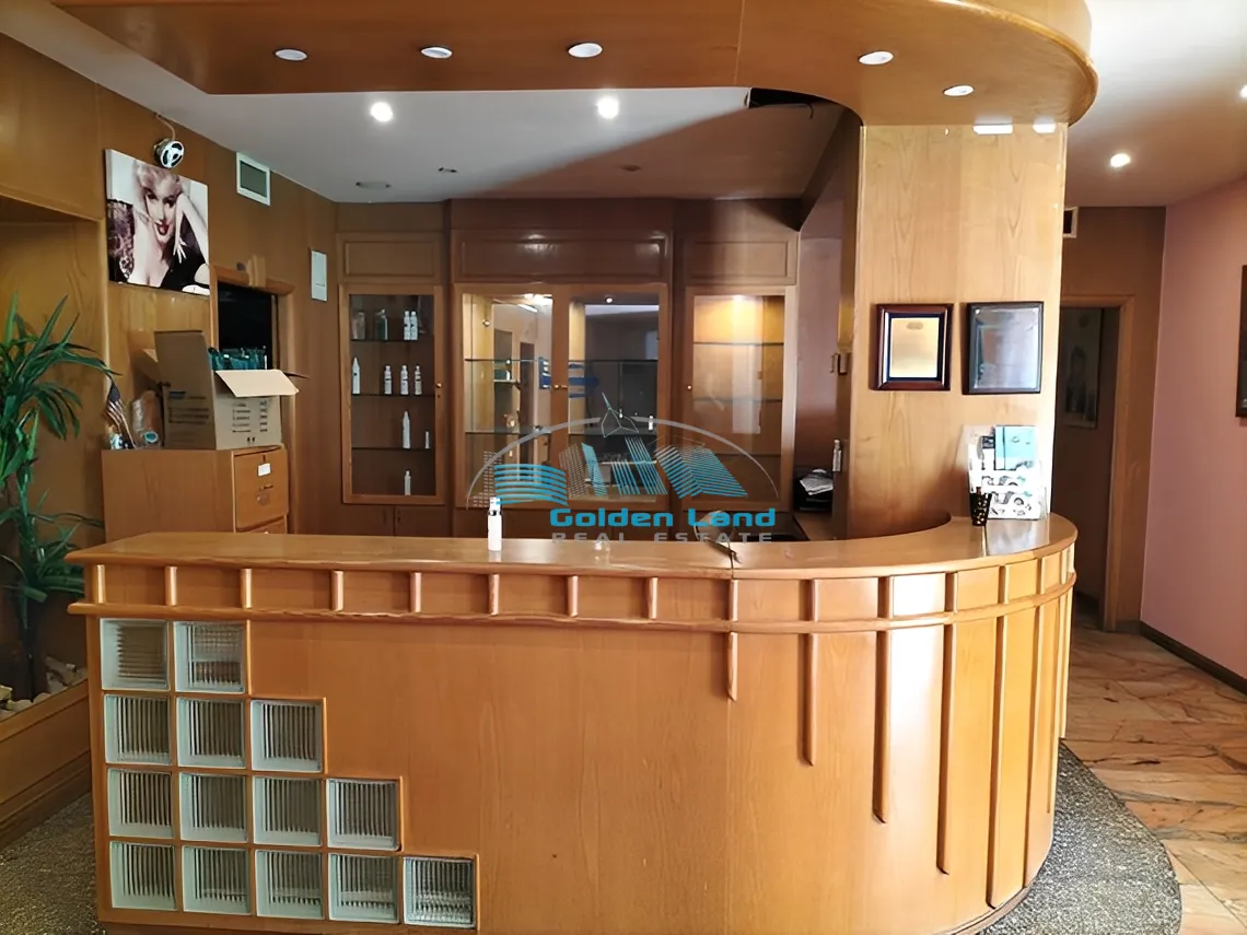 Shop for rent in Hazmieh, Lebanon
