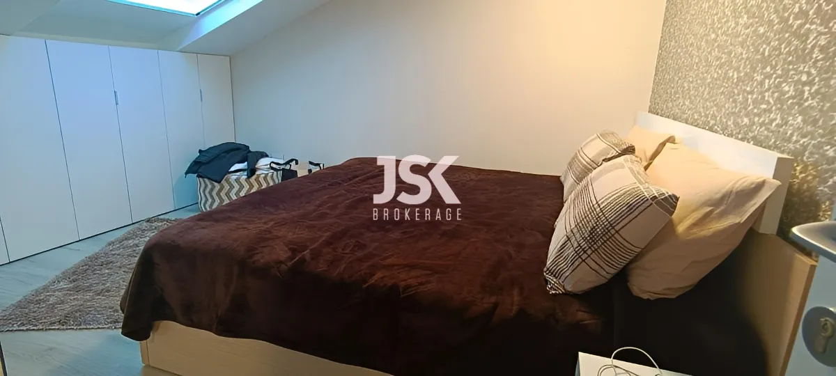 Duplex for Sale in Faqra, Lebanon