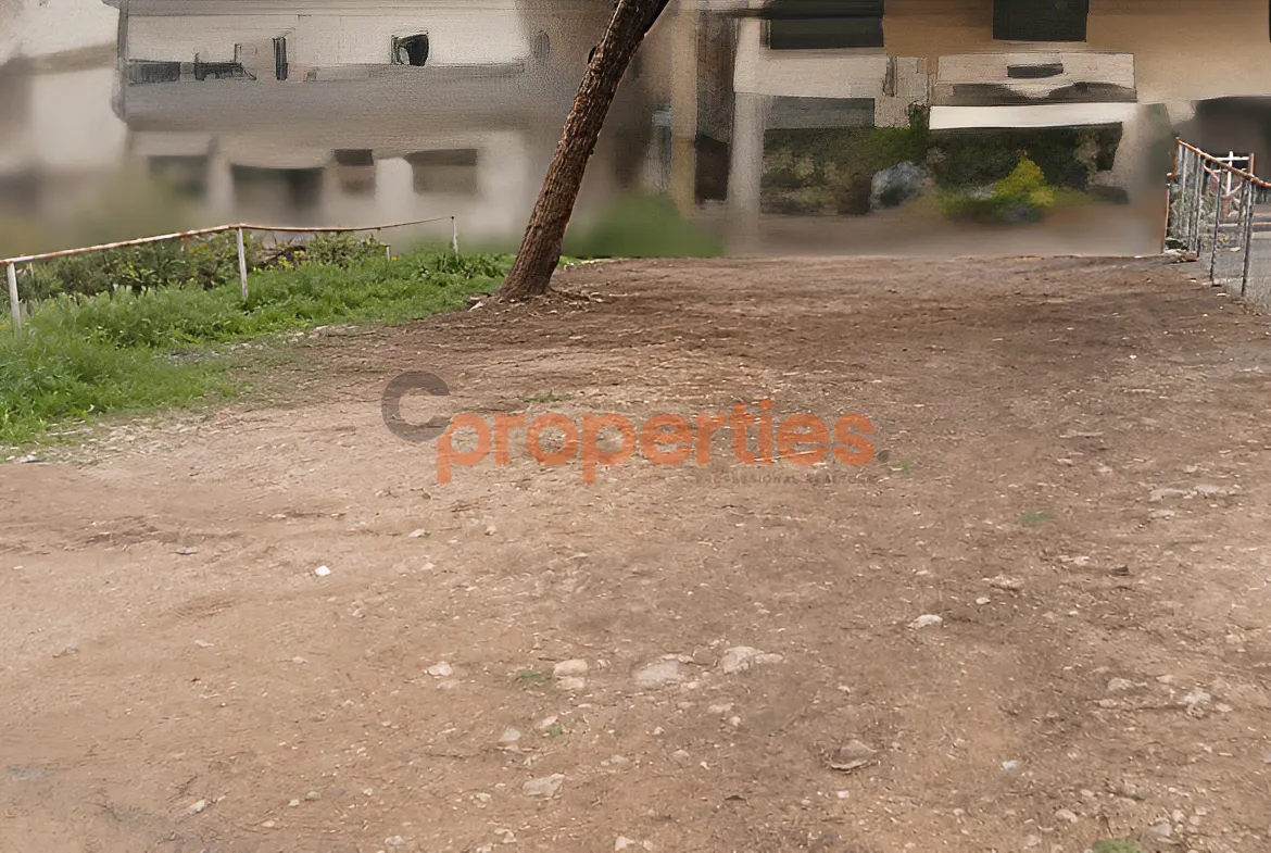 Residential Land for Sale in Dekwaneh