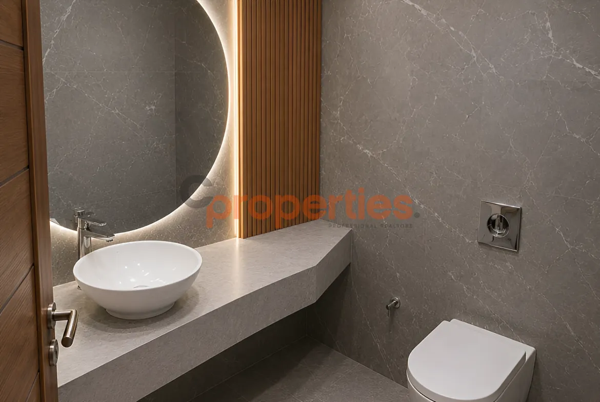 Apartment for Rent in Gemmayzeh