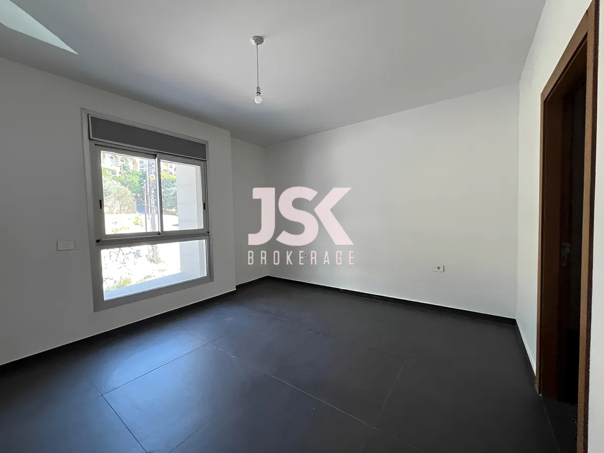 Apartment for Sale in Kfar Hbab, Lebanon