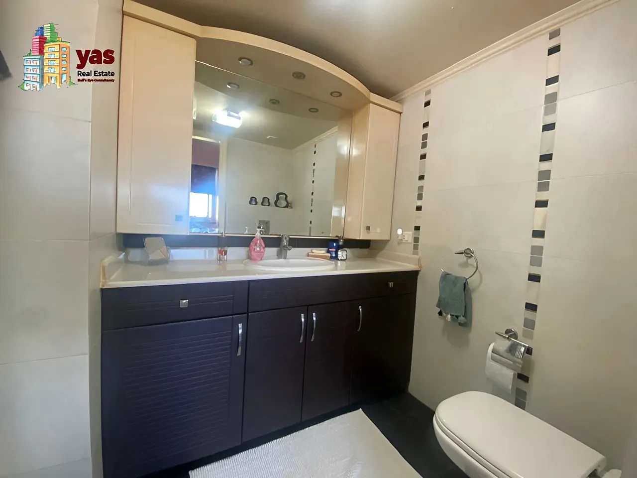 Apartment for Sale in Sahel Alma