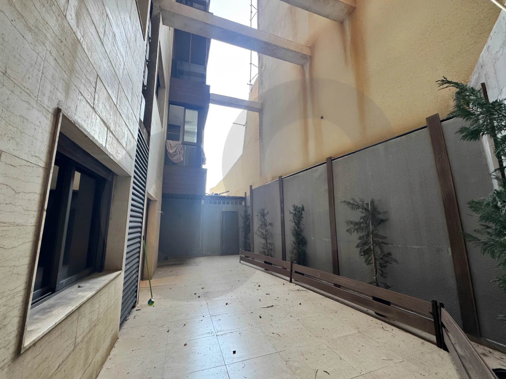 Apartment for Rent in Mar Takla