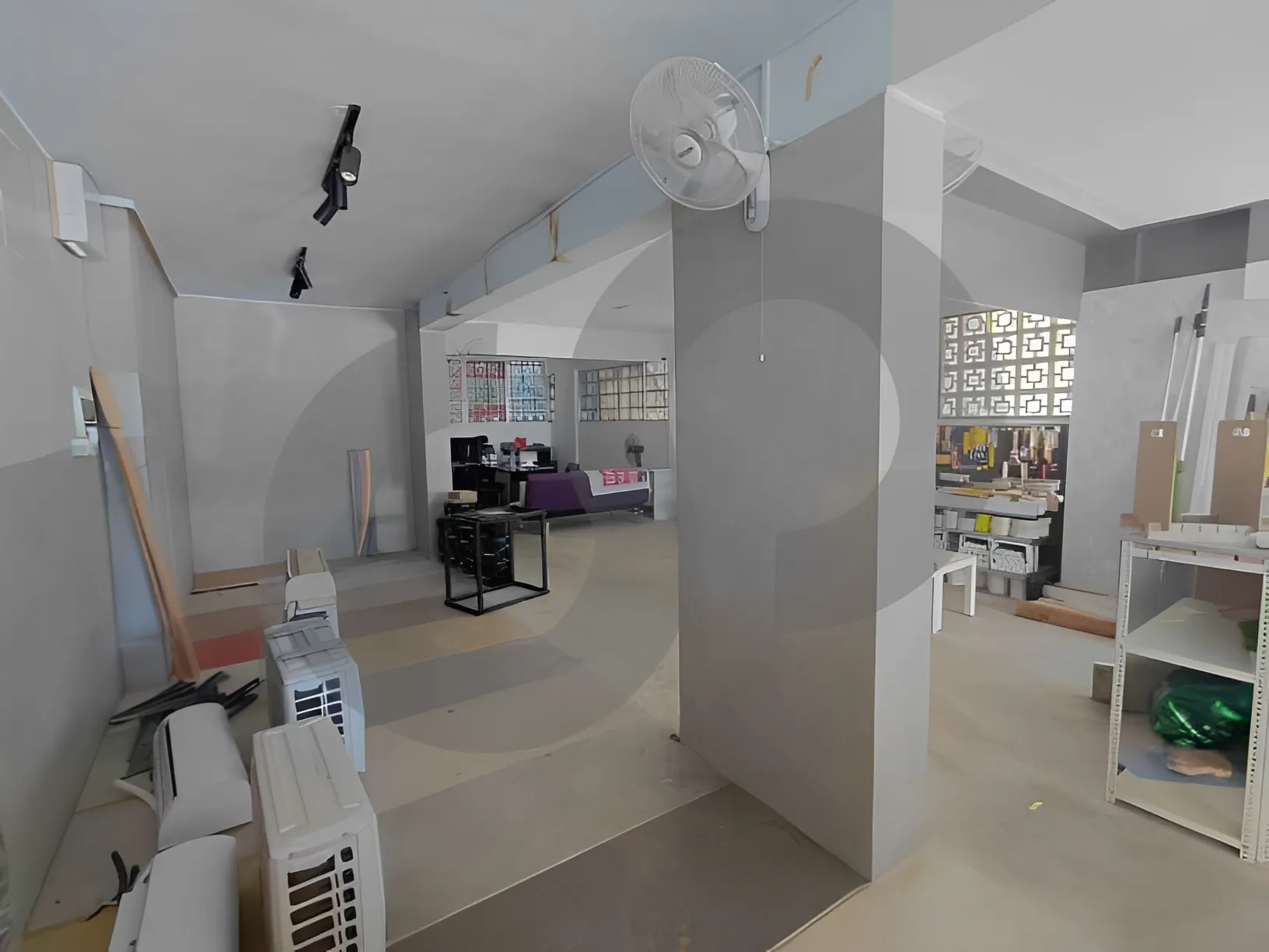 Apartment for Rent in Baouchriyeh