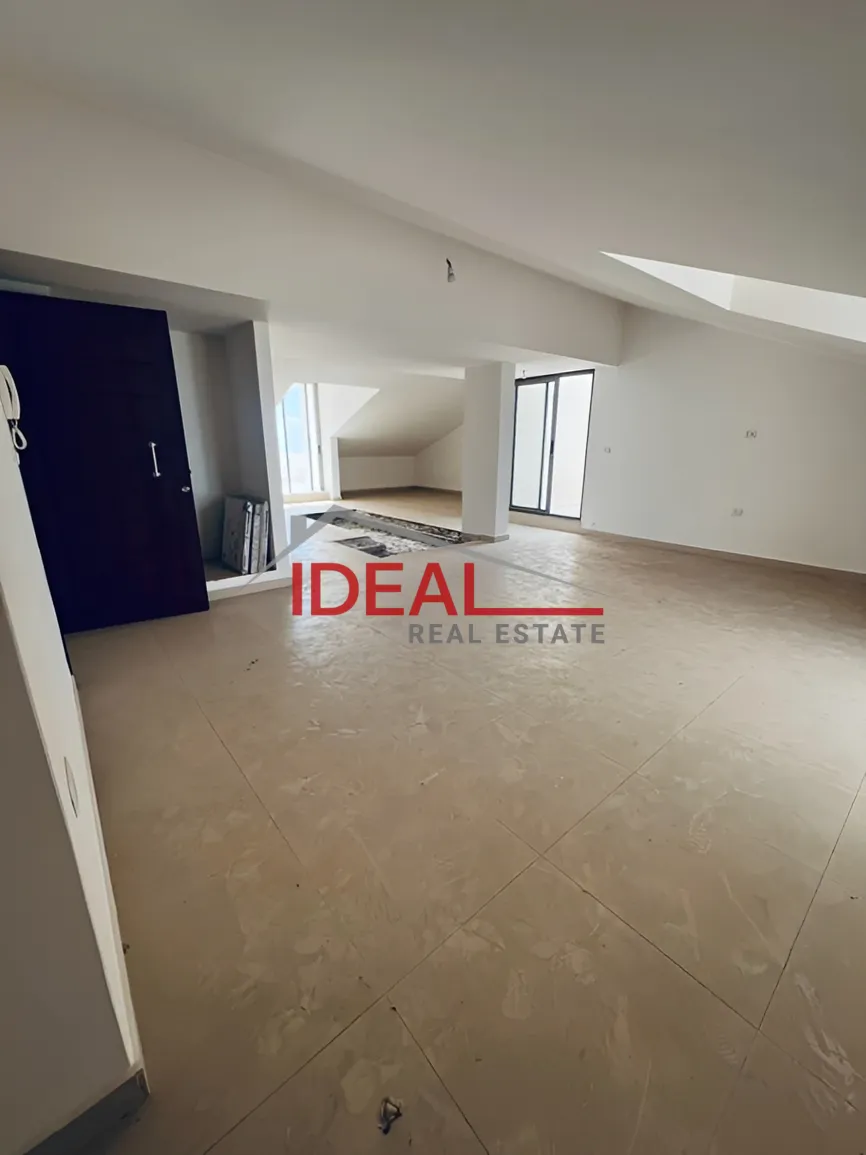 Duplex for sale in Hboub, Lebanon