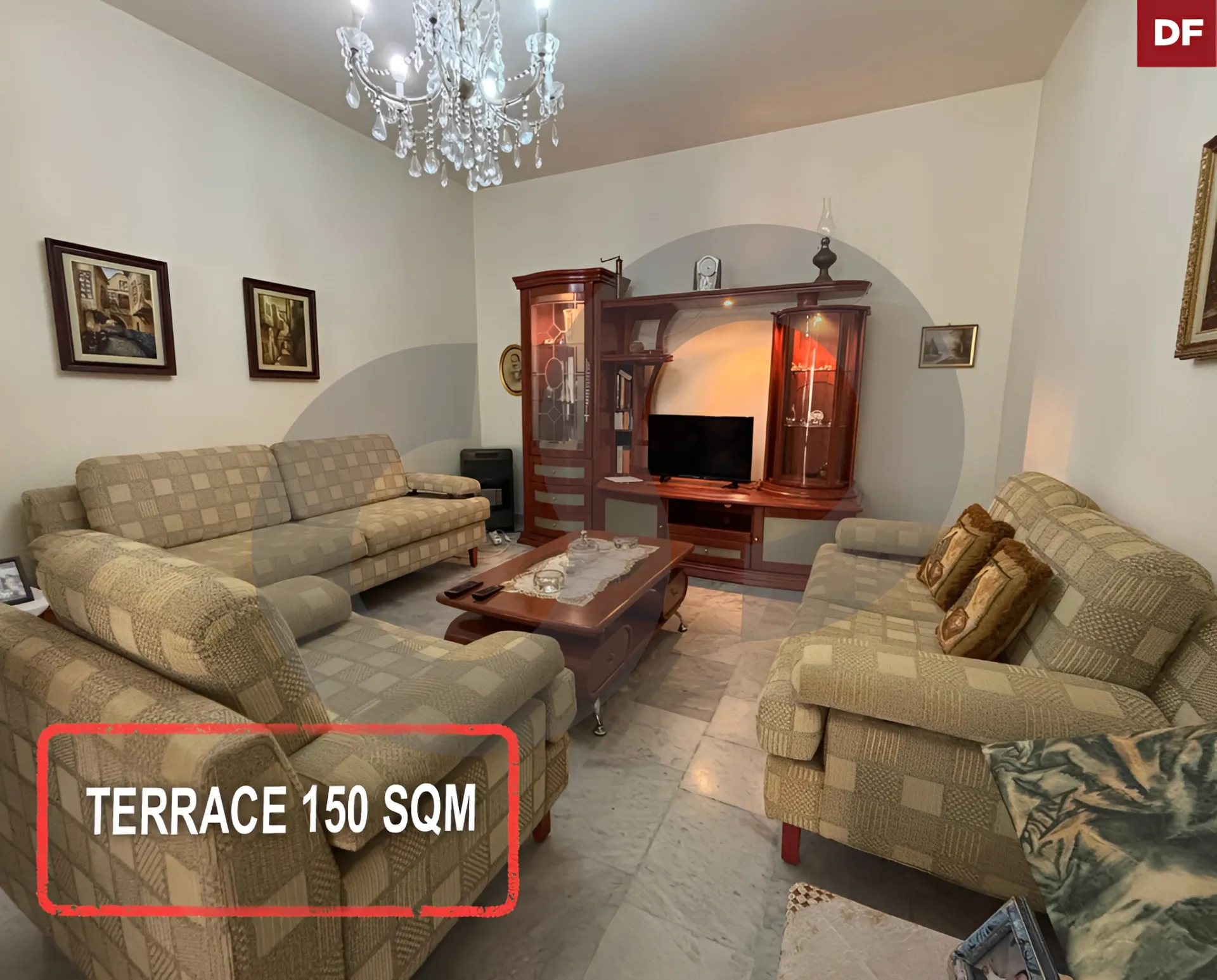 Apartment for Sale in Naqqache, Lebanon - 3 bed, 3 bath