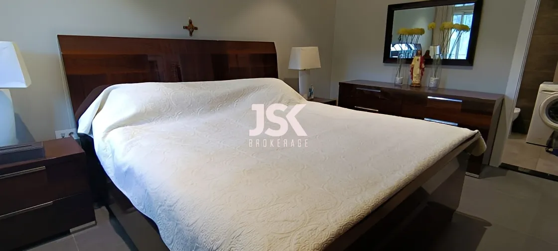 Chalet for Sale in Jeita