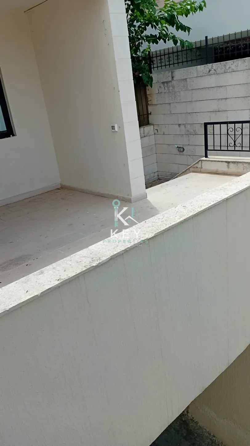 Apartment for rent in Ain Najm, Lebanon