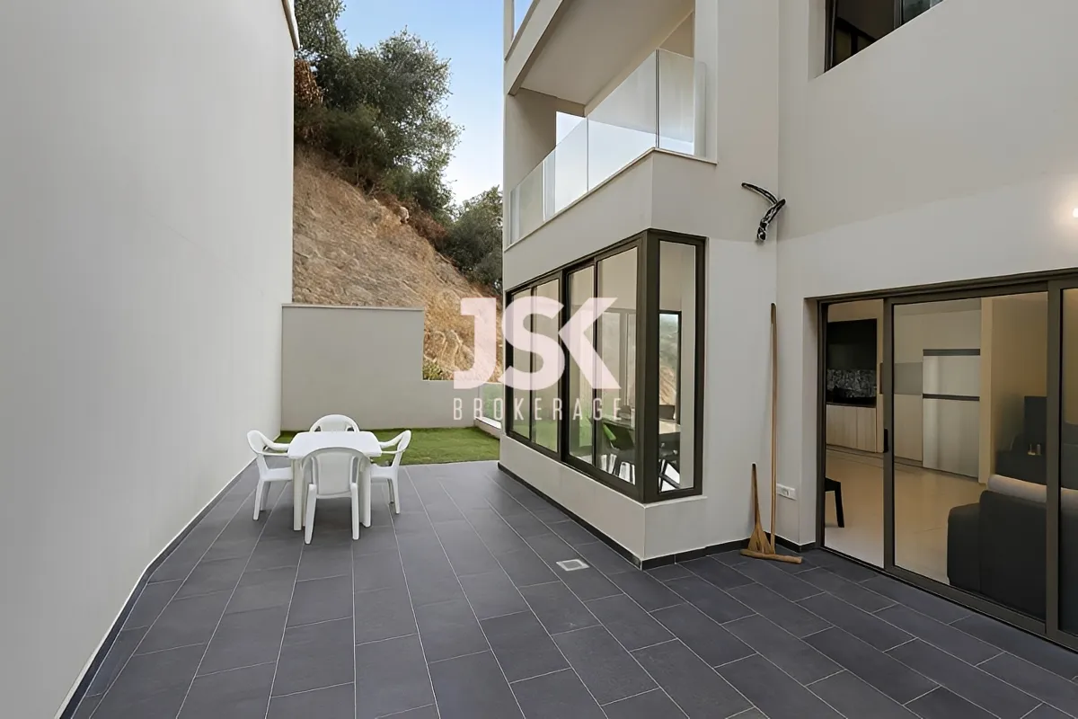 Apartment for Rent in Tabarja, Lebanon