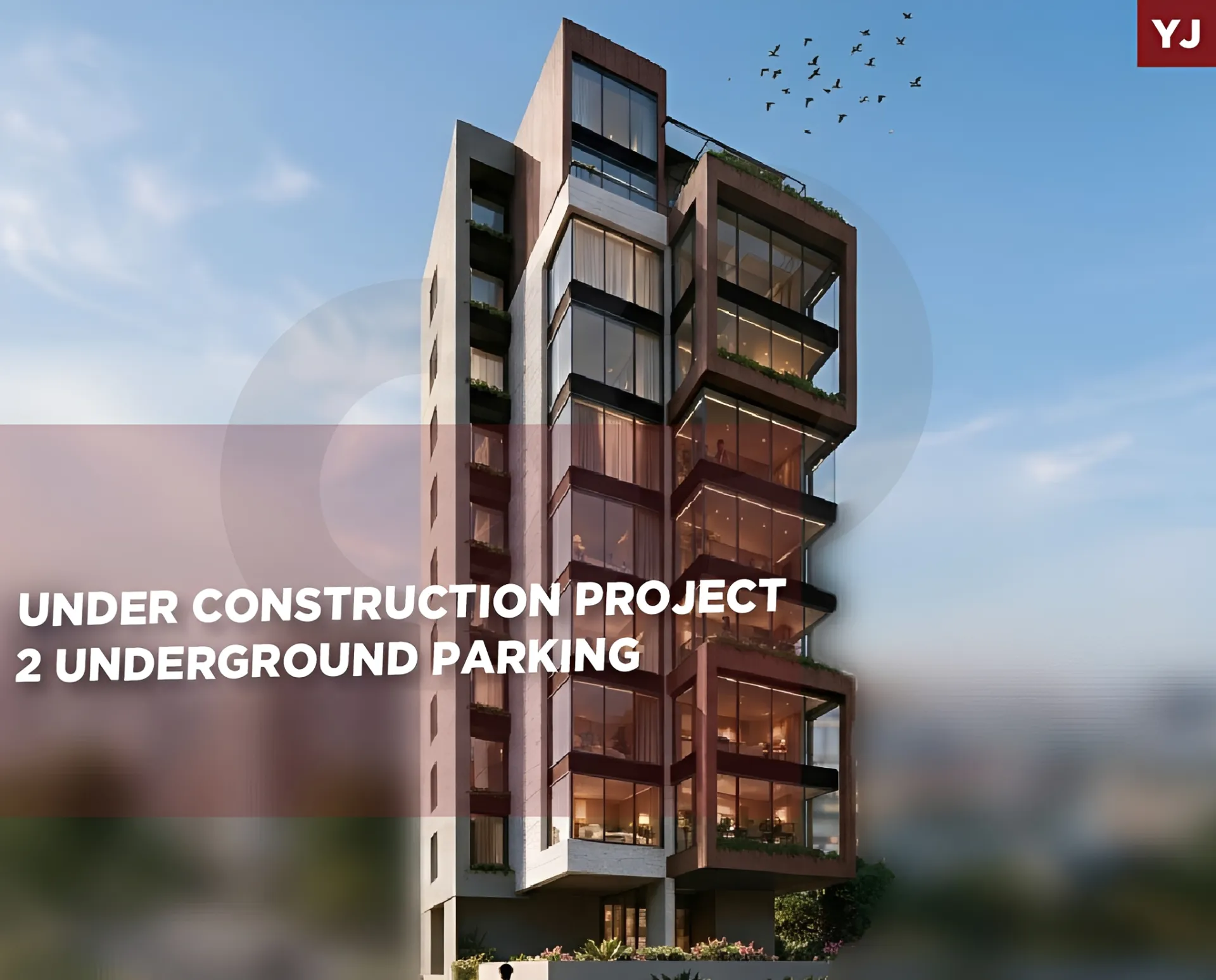 Apartment for Sale in Beirut