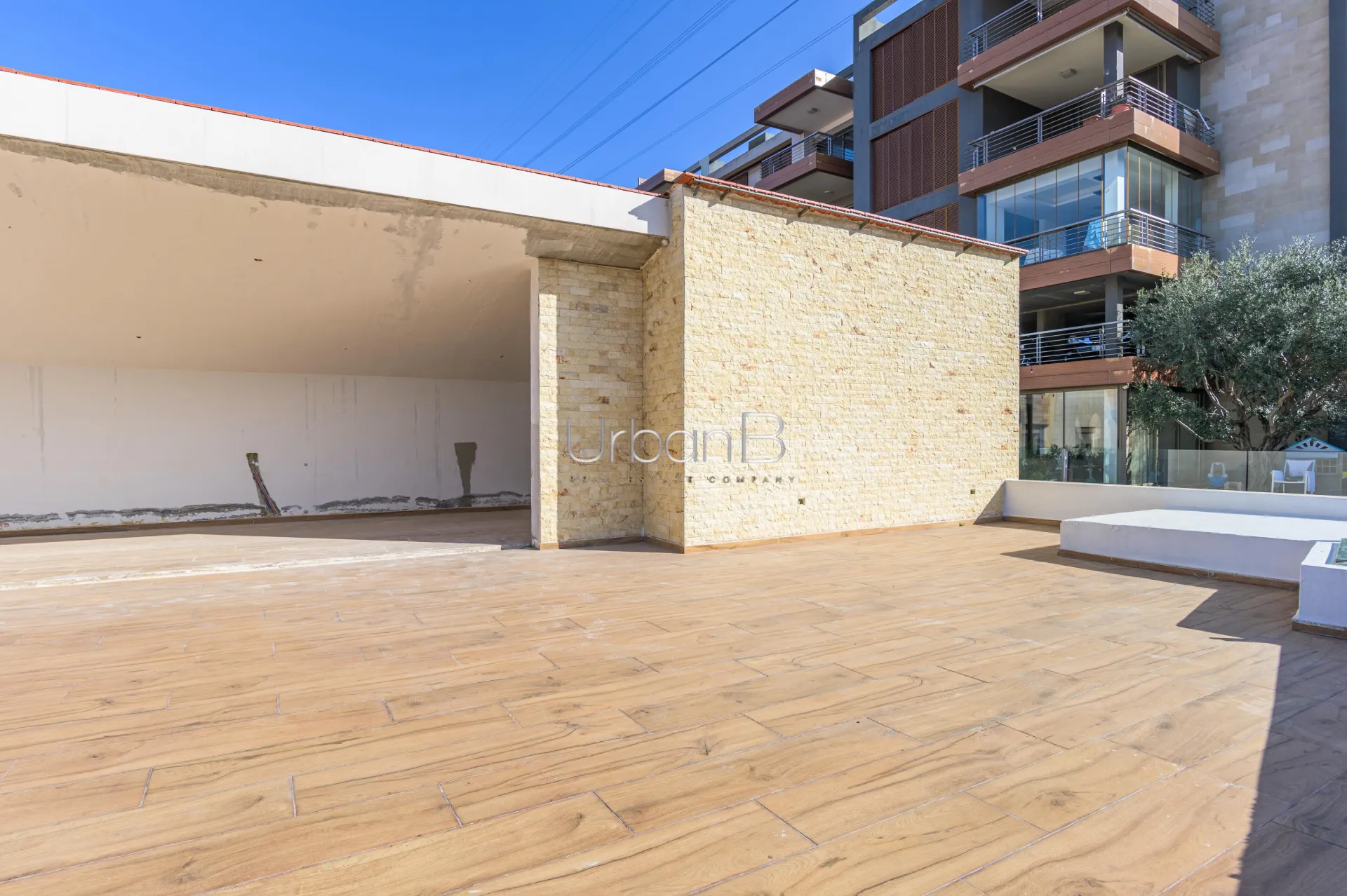 Residential in Mansouriyeh, lebanon