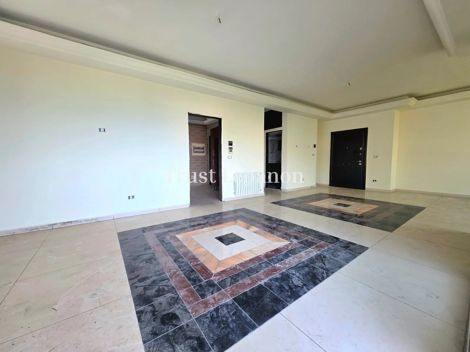 Apartment for Sale in Keserwan Kfarhbab