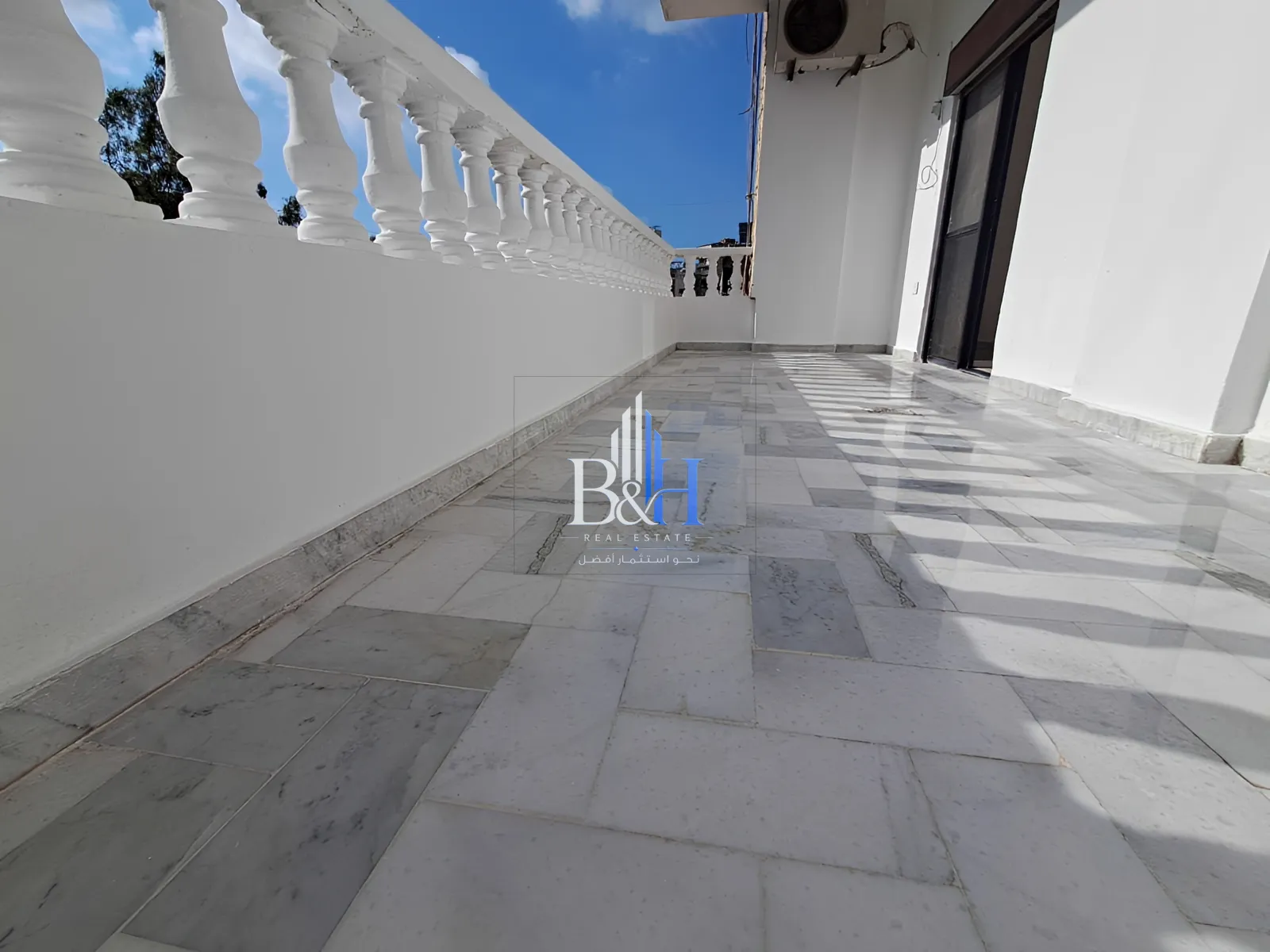Apartment for sale in Dawhet aramoun, lebanon