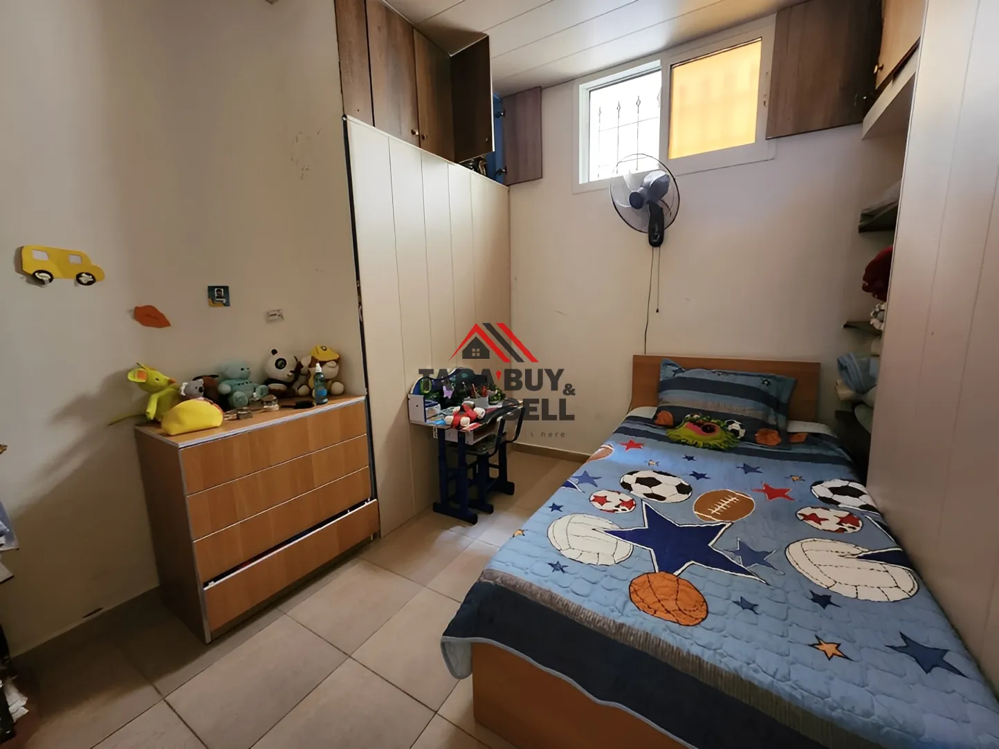 Apartment for Sale in Blat, Lebanon