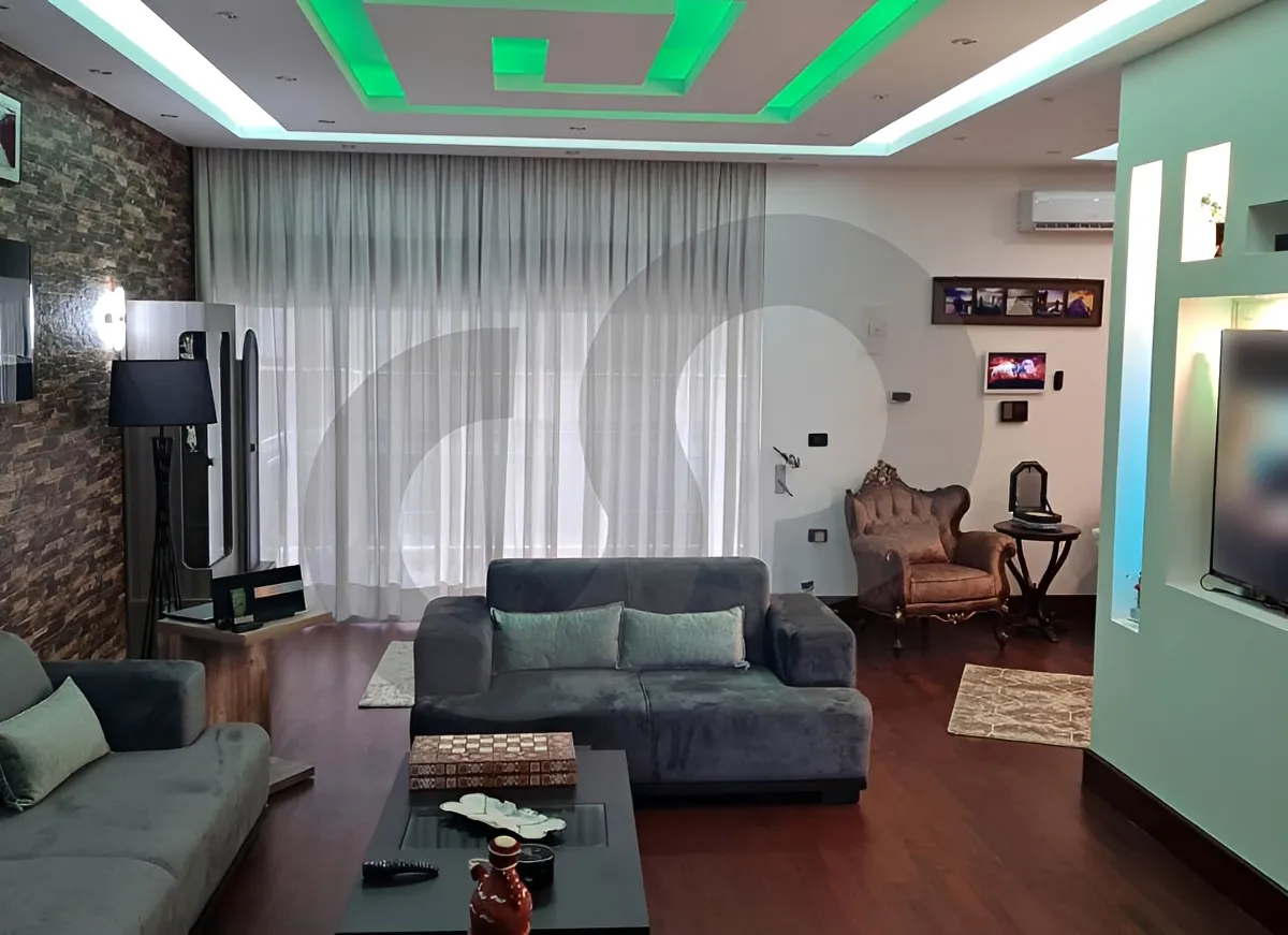 Apartment for Rent in Raoucheh, Beirut, Lebanon - 3 bed, 4 bath