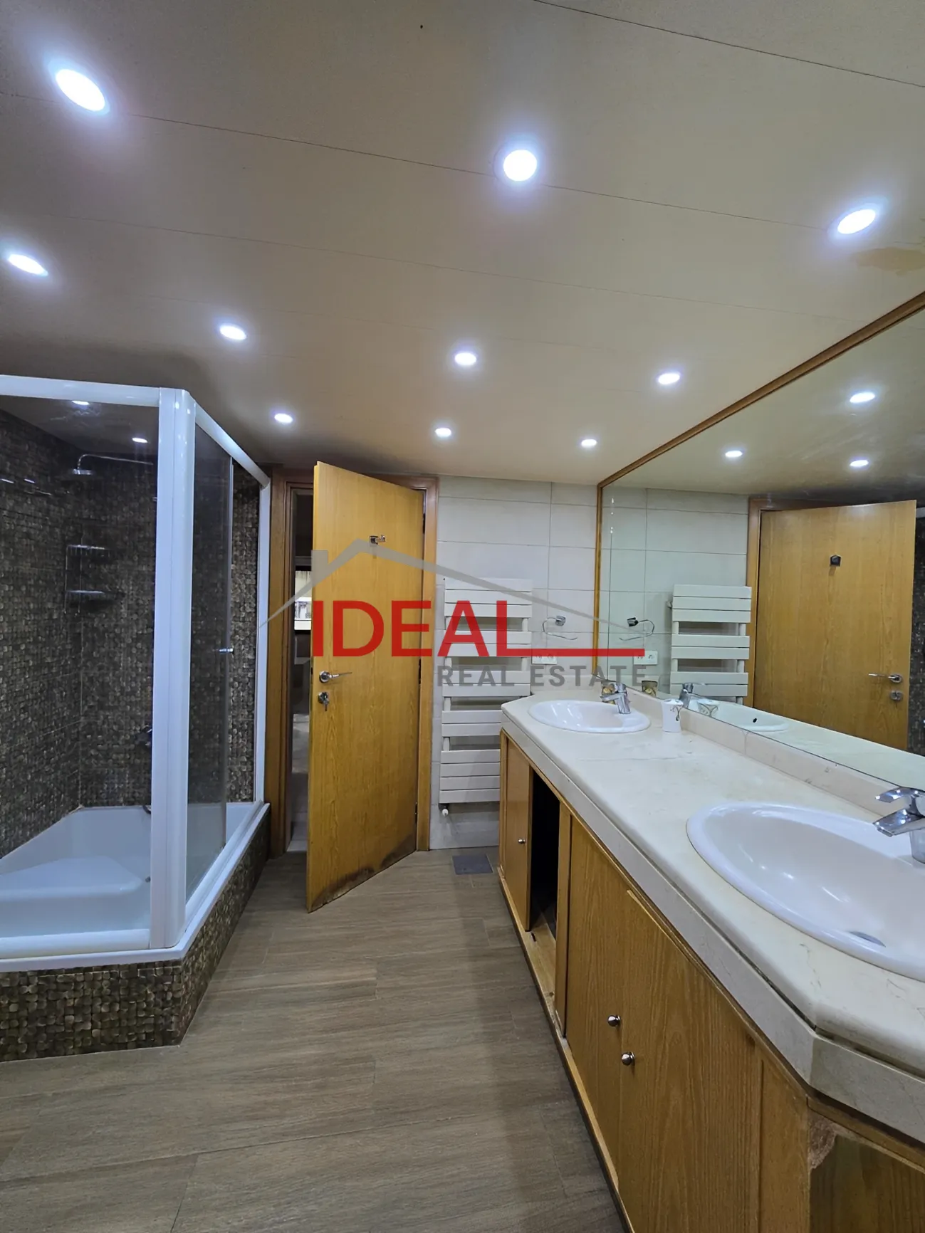Duplex for sale in Mar Takla, Hazmieh
