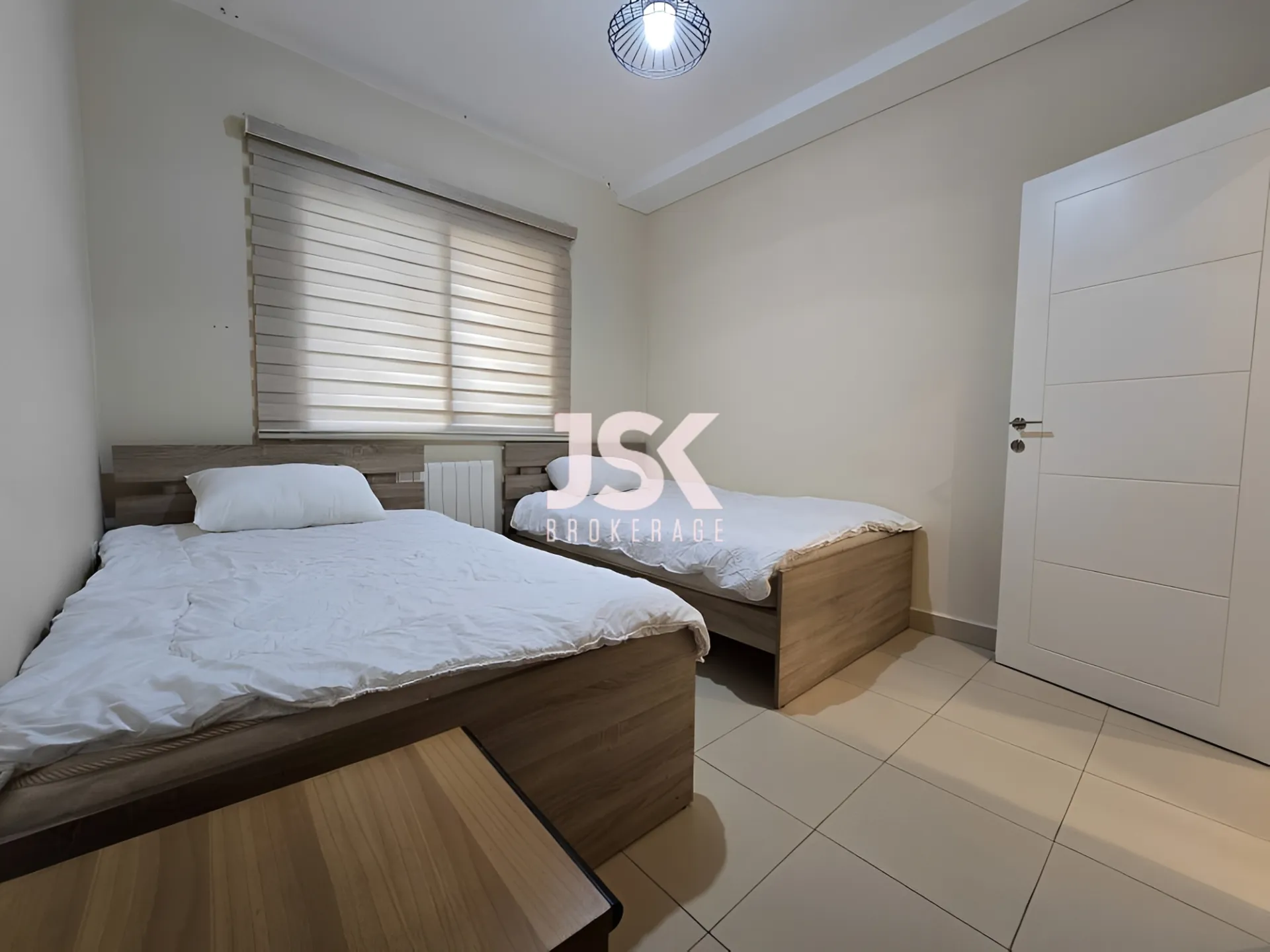 Apartment for Rent in Sioufi