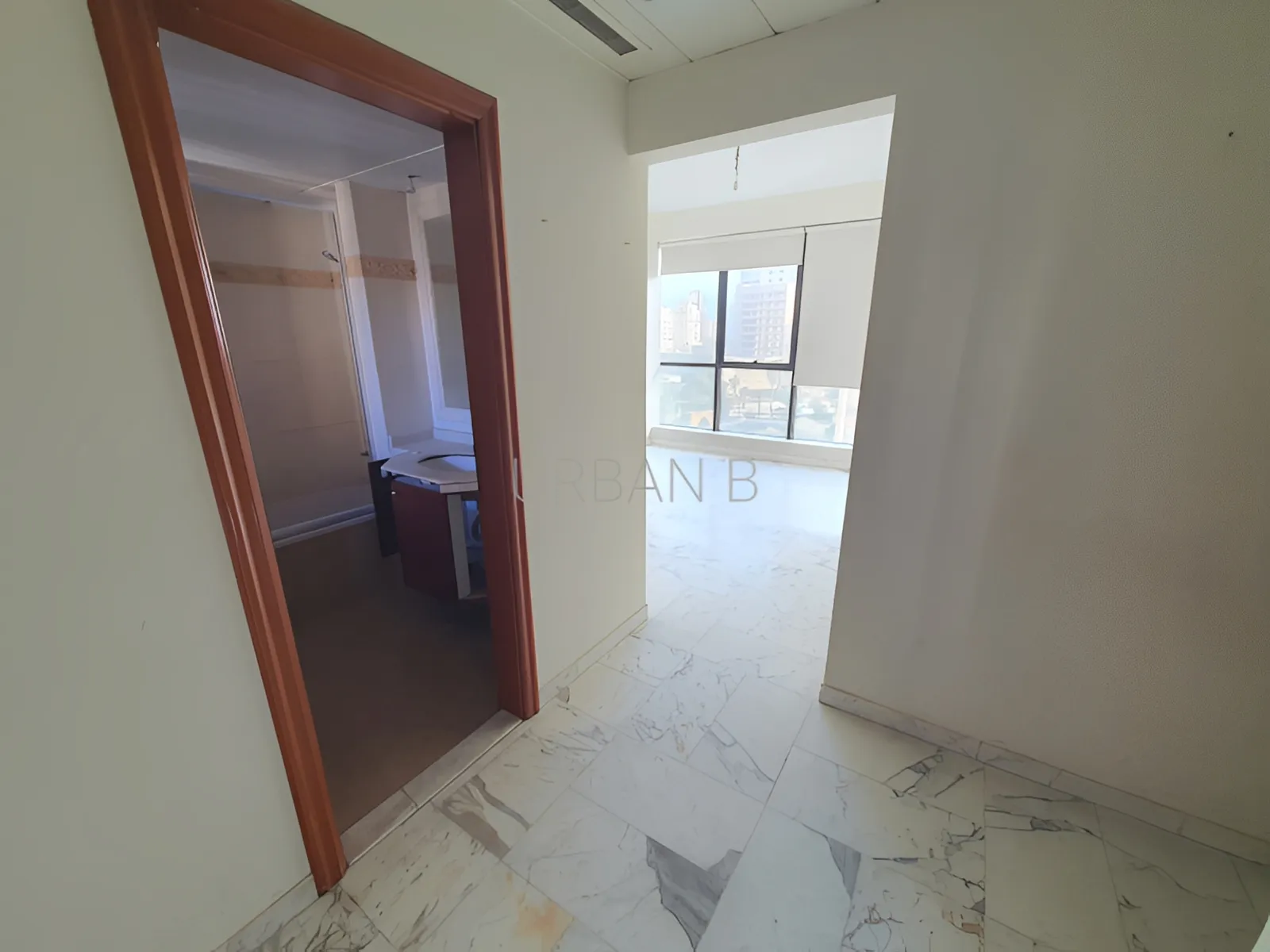 Residential in Ramlet el baida, beirut, lebanon