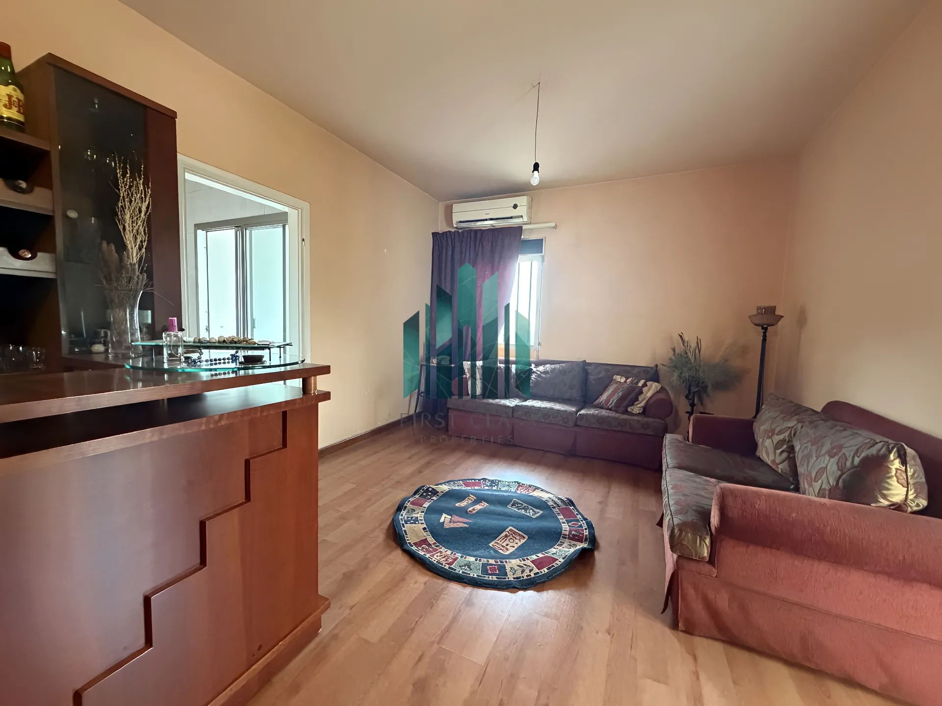 Apartment for Rent in Naccache - 2 bed, 2 bath