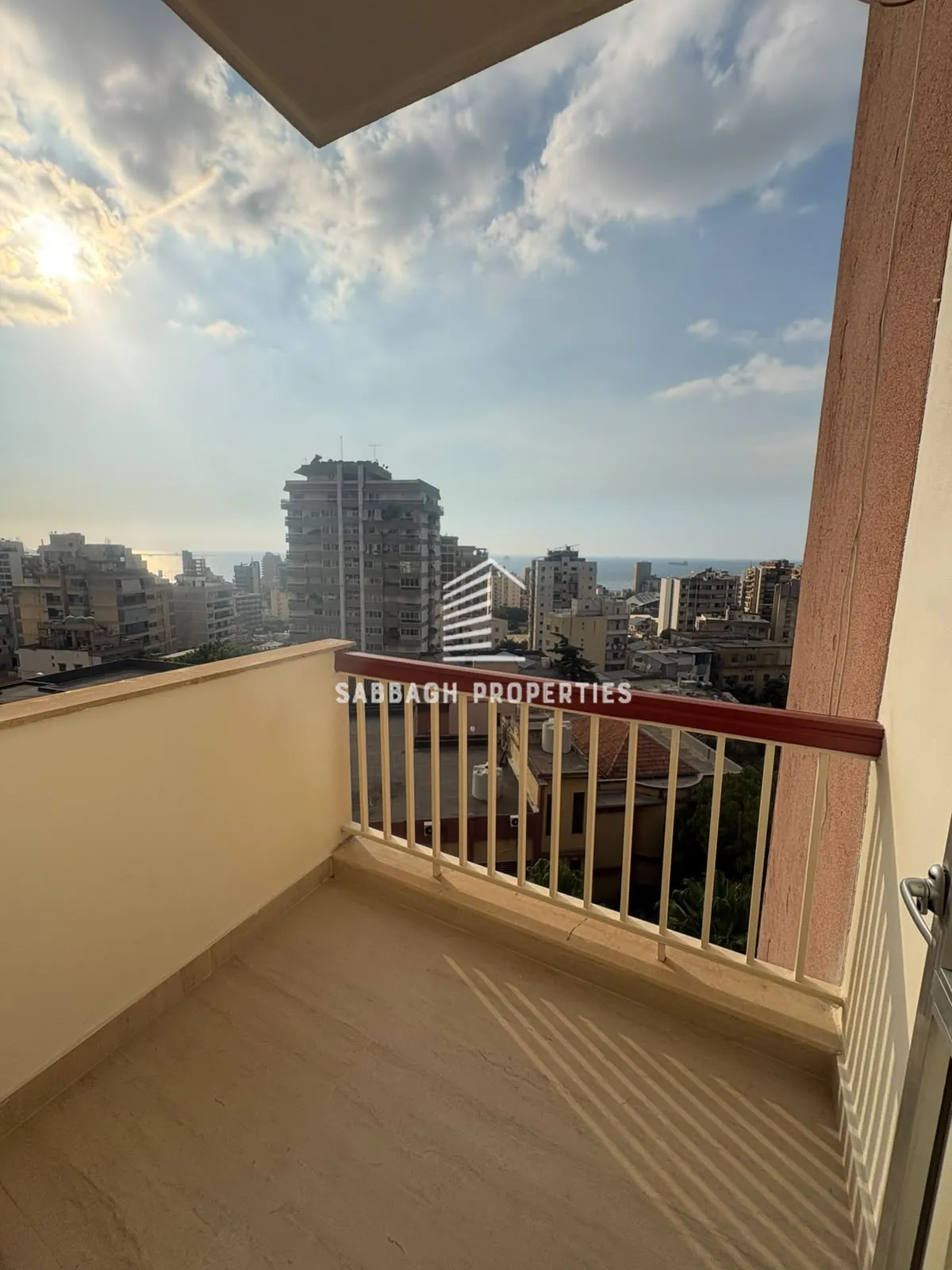 Apartment for sale in Jal el dib, lebanon
