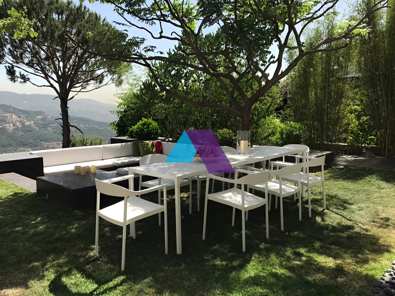 Villa for Sale in Beit Meri - 7 bed, 8 bath