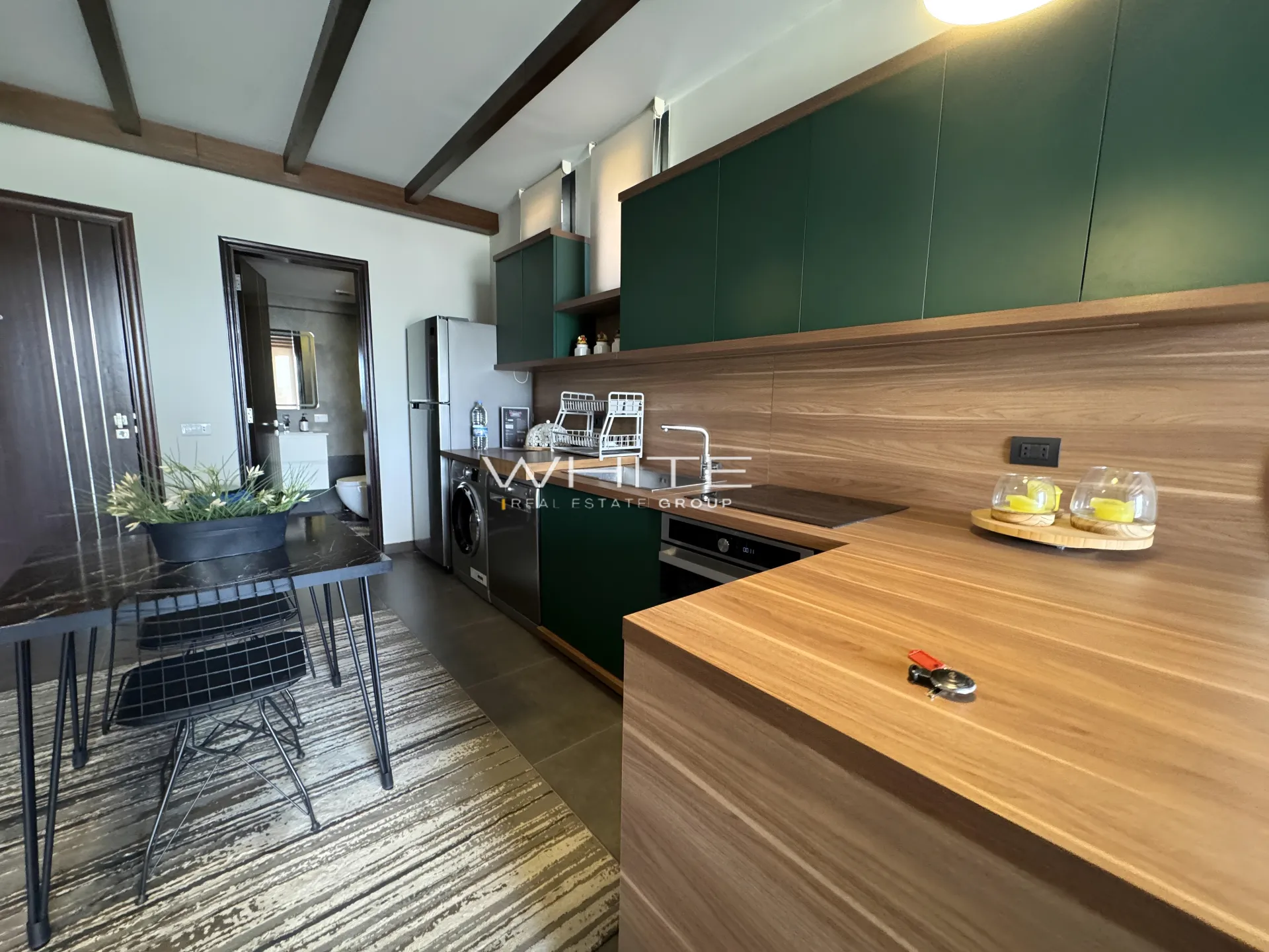 Duplex for sale in Kfardebian, Lebanon