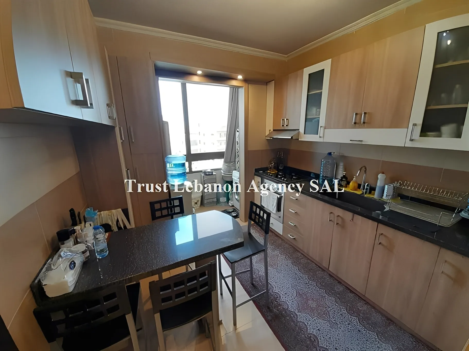 Apartment for Sale in Metn Mansourieh Lebanon - 3 bed, 3 bath